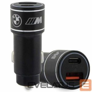 Adapter BMW  Black 