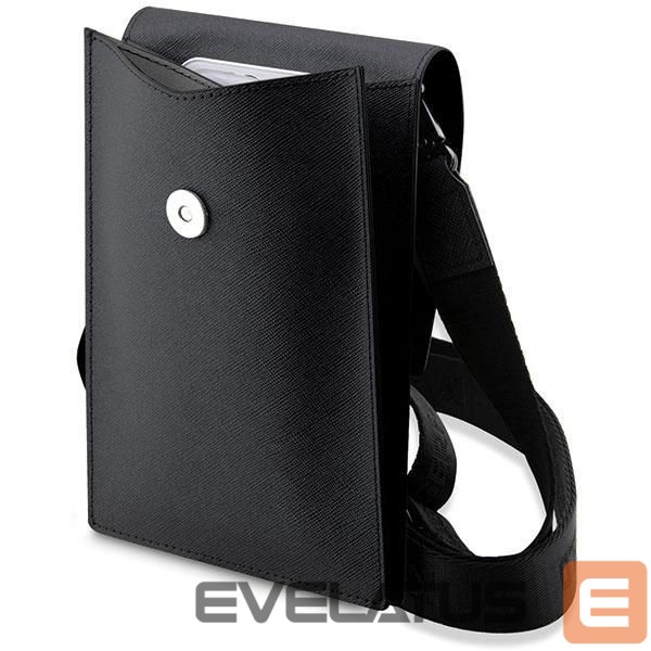 Back panel cover Karl Lagerfeld Black