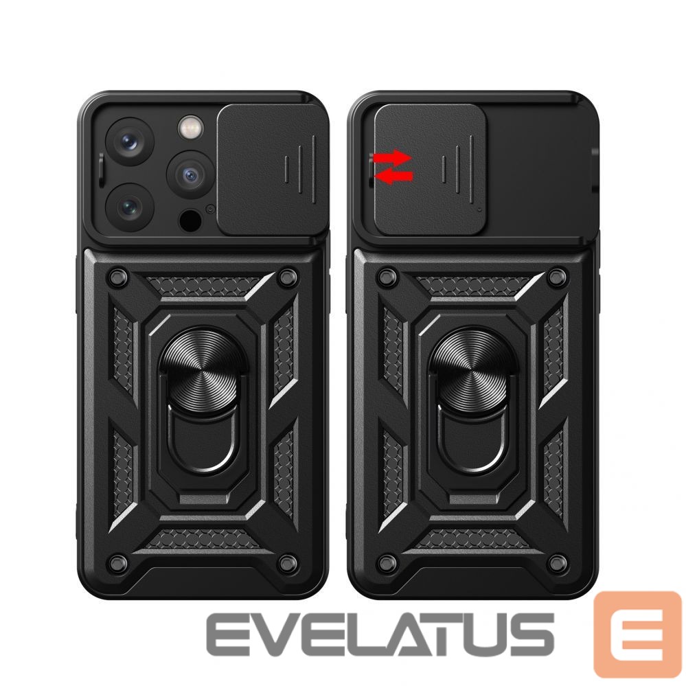 Back panel cover Hurtel Pink