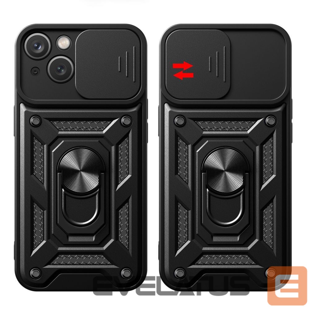 Back panel cover Hurtel Blue