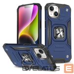 Back panel cover Wozinsky  Blue 