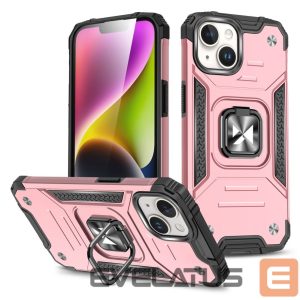 Back panel cover Wozinsky  Pink 