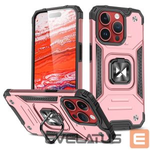 Back panel cover Wozinsky  Gold 