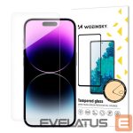 Protective glass Wozinsky - iPhone 15 Pro Max 