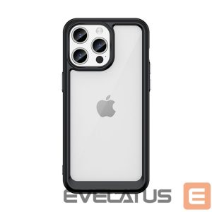 Back panel cover Hurtel  Black 