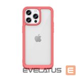 Back panel cover Hurtel  Red 