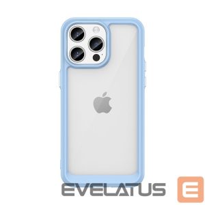 Back panel cover Hurtel  Blue 
