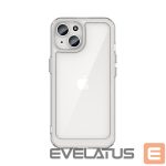 Back panel cover Hurtel  Transparent 