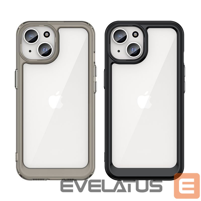 Back panel cover Hurtel Red