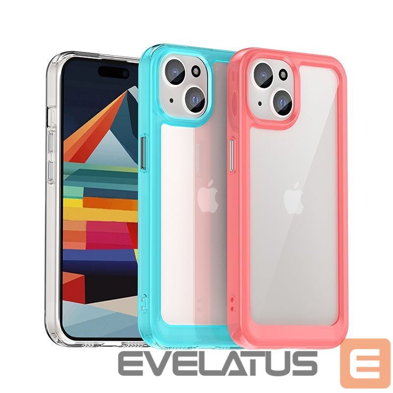 Back panel cover Hurtel Black