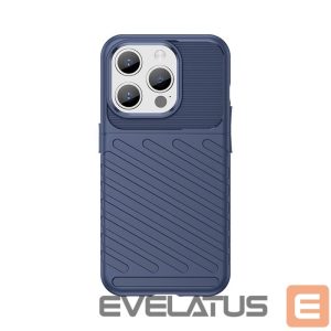 Back panel cover Hurtel  Blue 