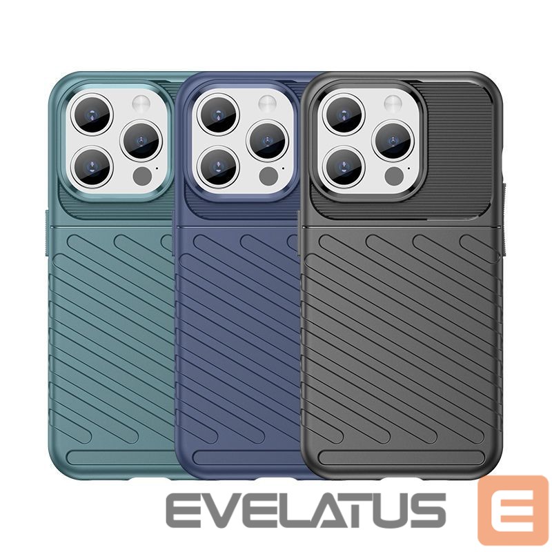 Back panel cover Hurtel Black