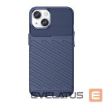 Back panel cover Hurtel  Blue 