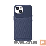 Back panel cover Hurtel  Blue 