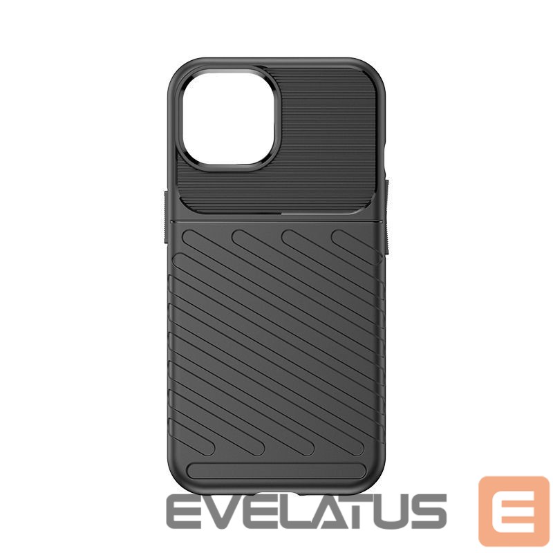 Back panel cover Hurtel Blue
