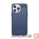 Back panel cover Hurtel  Blue 