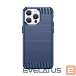 Back panel cover Hurtel  Blue 