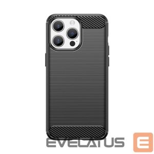 Back panel cover Hurtel  Black 