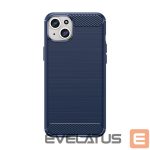 Back panel cover Hurtel  Blue 