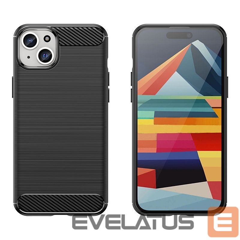 Back panel cover Hurtel Blue