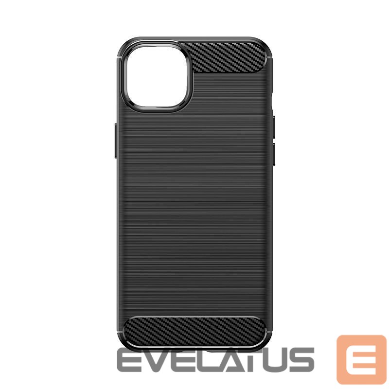 Back panel cover Hurtel Blue