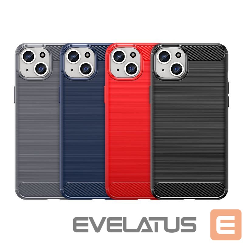 Back panel cover Hurtel Black