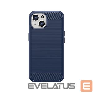 Back panel cover Hurtel  Blue 