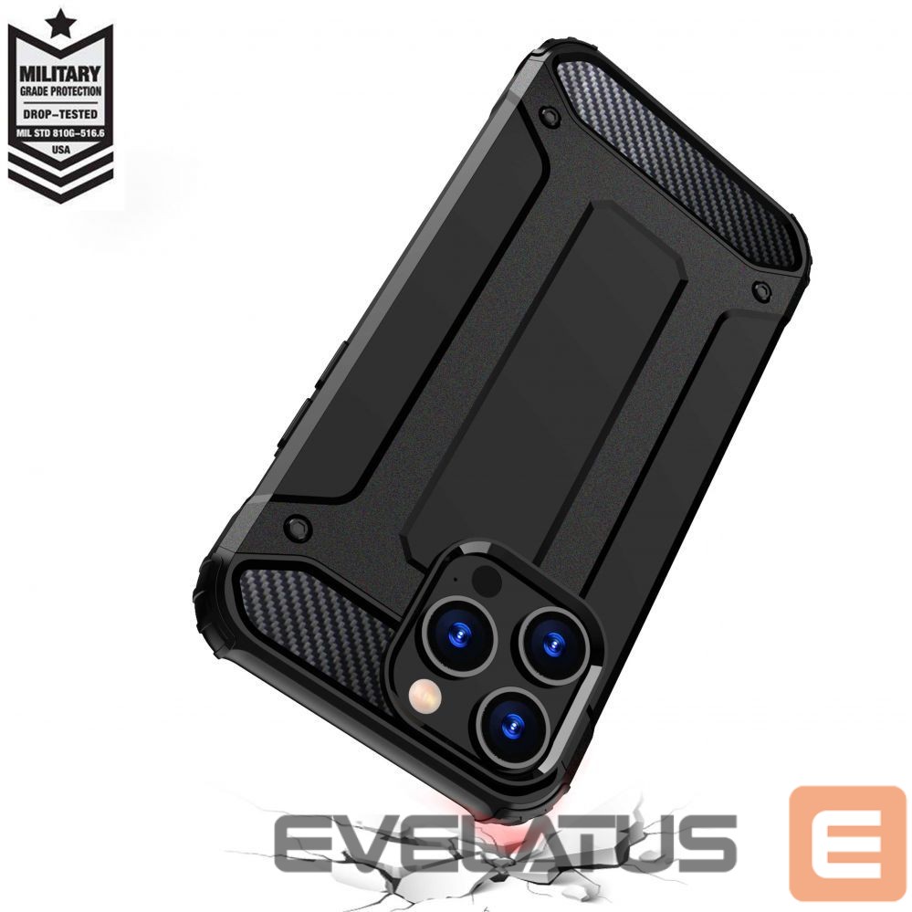 Back panel cover Hurtel - Blue