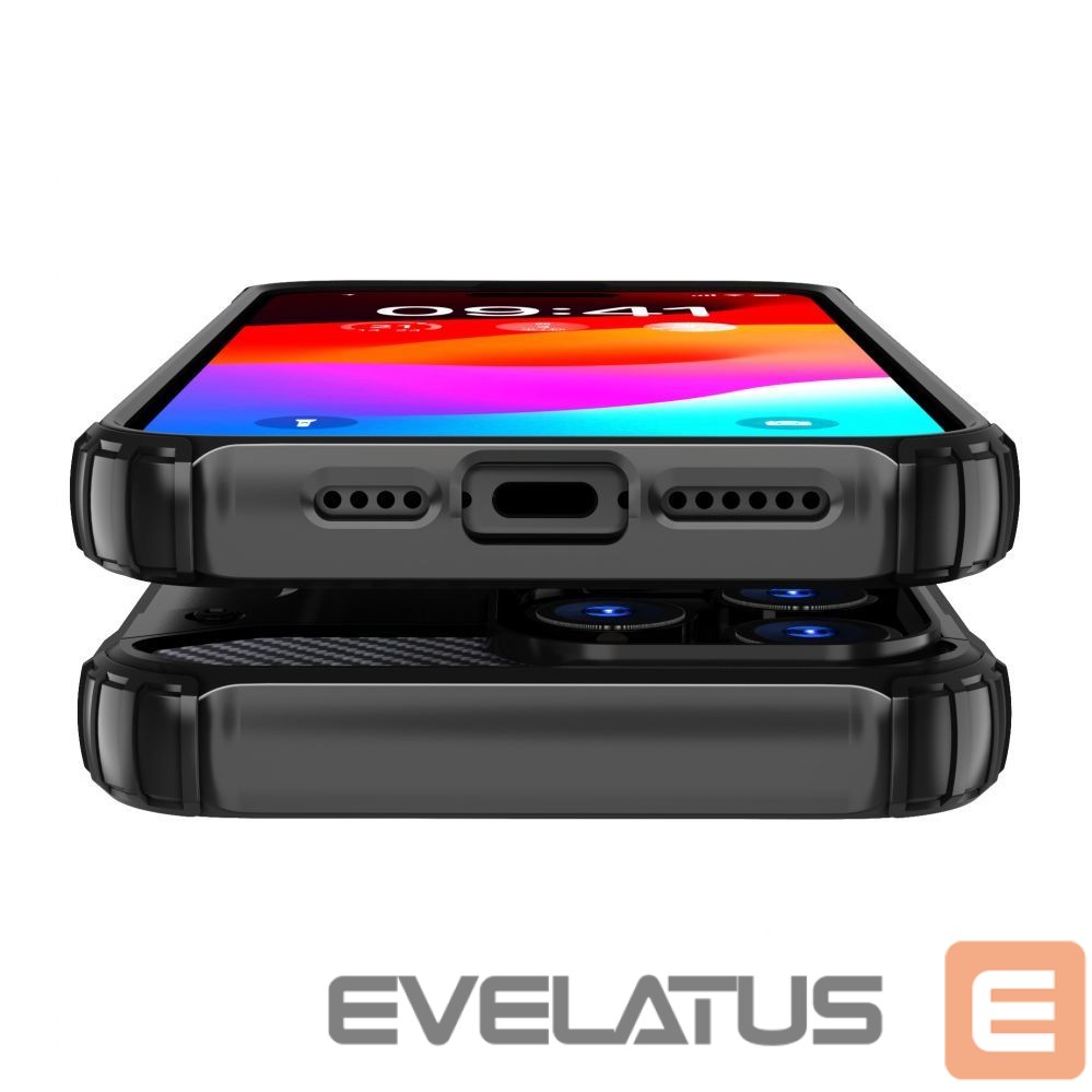 Back panel cover Hurtel Blue
