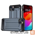 Back panel cover Hurtel  Blue 