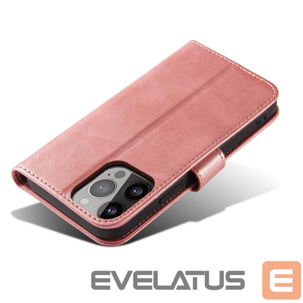 Back panel cover Hurtel Pink