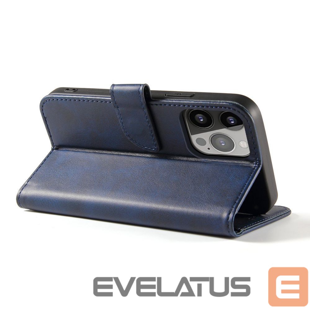 Back panel cover Hurtel Blue