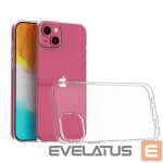 Back panel cover Hurtel  iPhone 15 Plus 