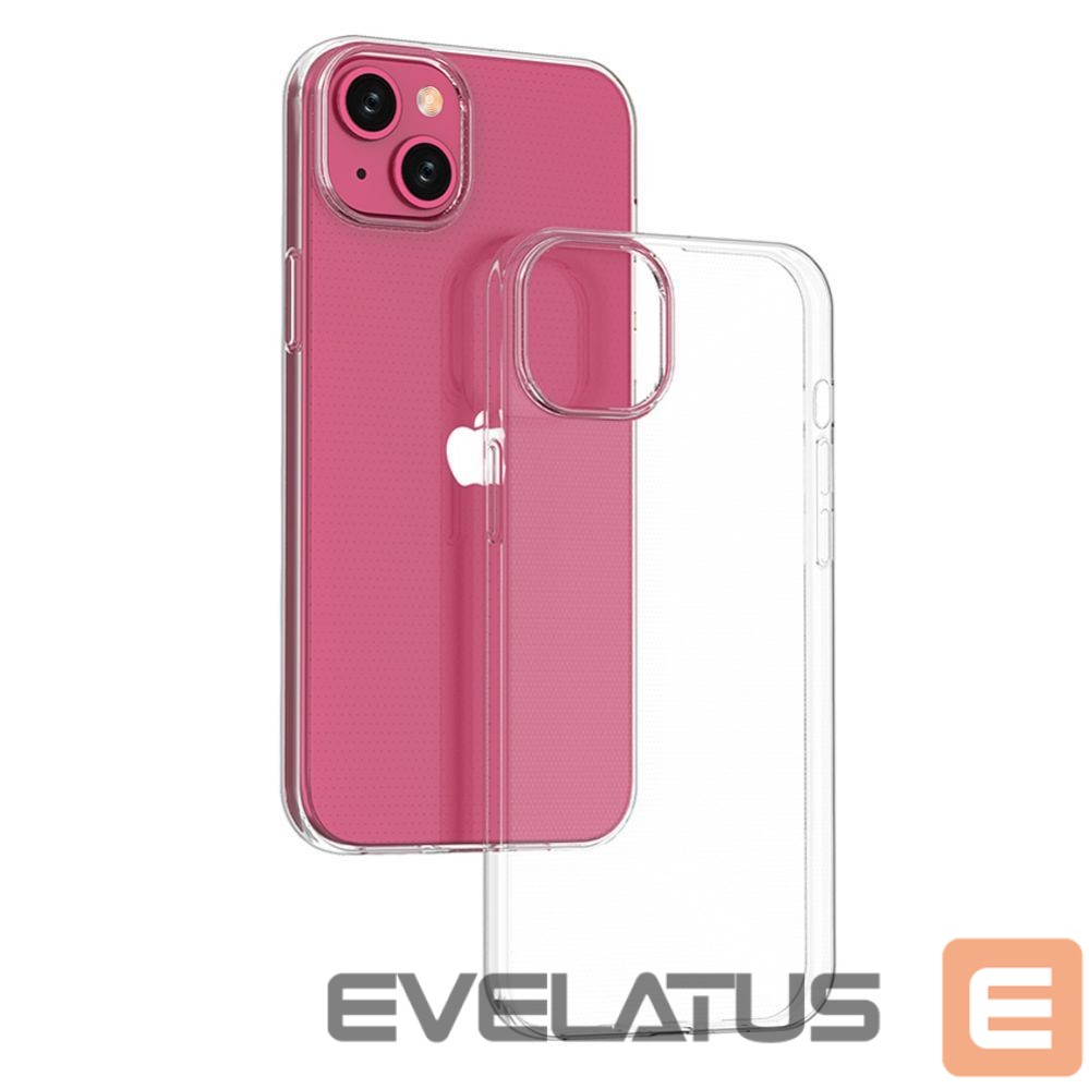 Back panel cover Hurtel iPhone 15 Plus