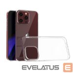 Back panel cover Hurtel  iPhone 15 Pro Max 