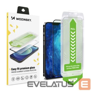 Protective glass Wozinsky  iPhone 14 Pro Max 
