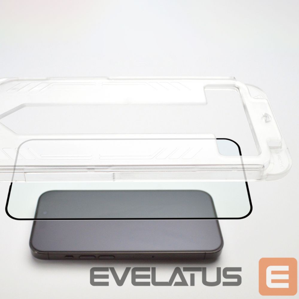 Protective glass Wozinsky iPhone 14 Pro Max