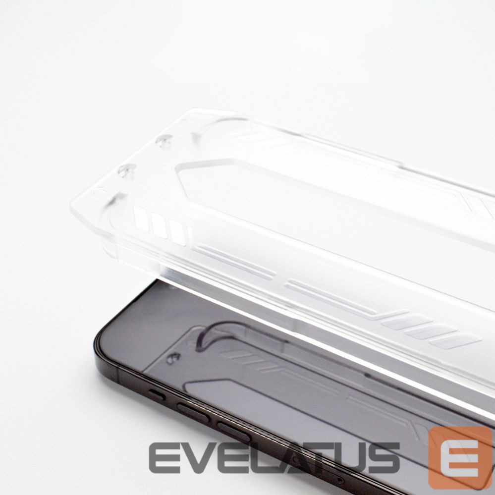 Protective glass Wozinsky iPhone 14 Pro Max