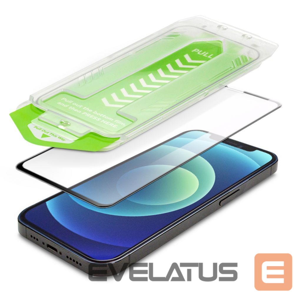 Protective glass Wozinsky iPhone 14 Plus