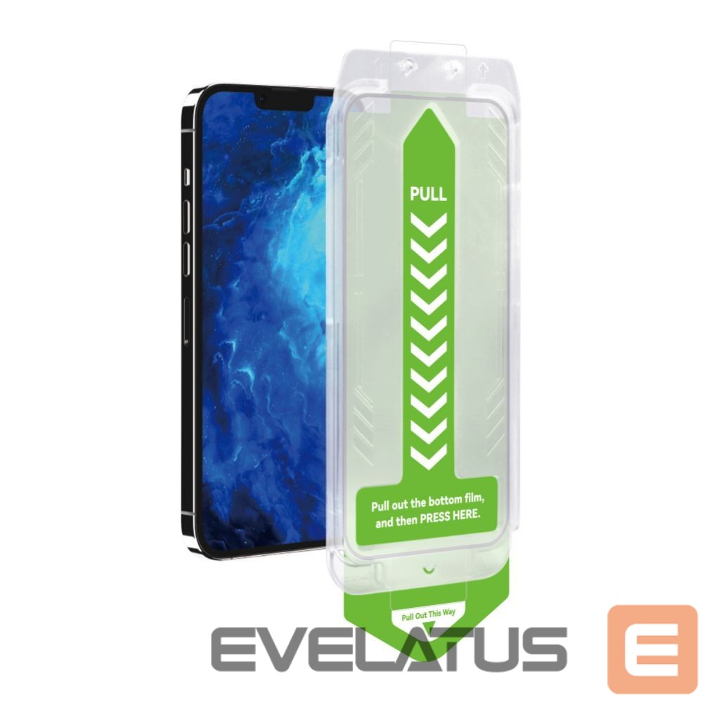 Protective glass Wozinsky iPhone 14 Plus