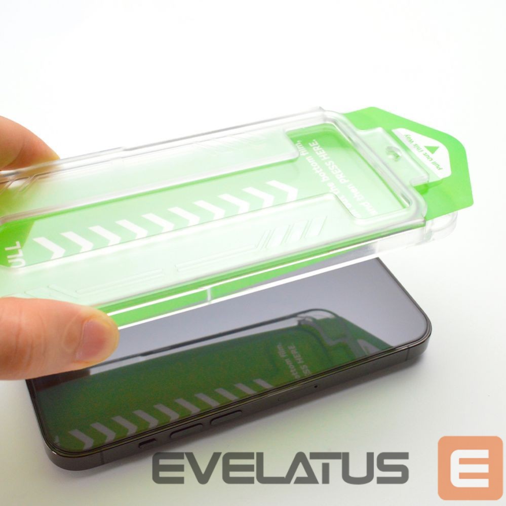 Protective glass Wozinsky iPhone 14 Plus