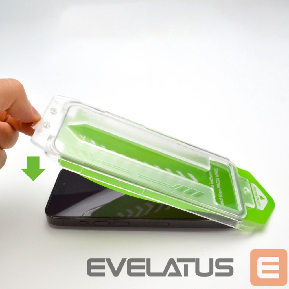 Protective glass Wozinsky iPhone 14 Plus
