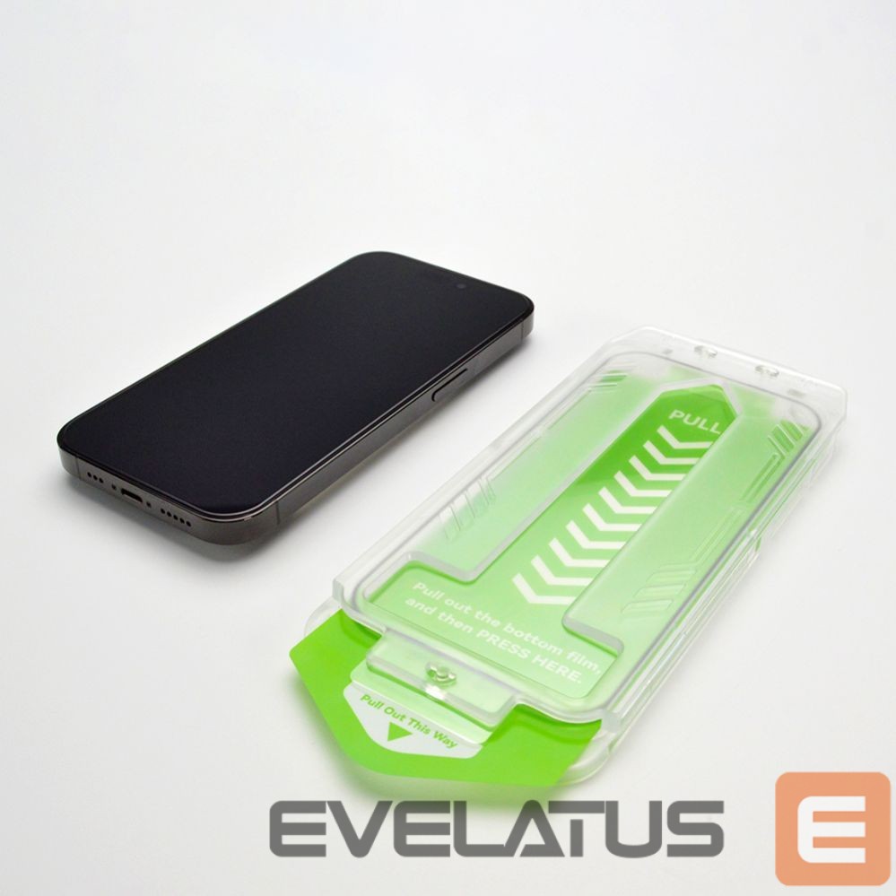 Protective glass Wozinsky iPhone 14 Plus