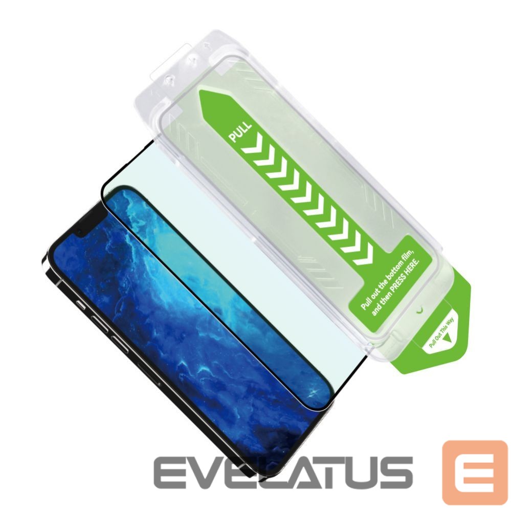 Protective glass Wozinsky iPhone 14 Plus