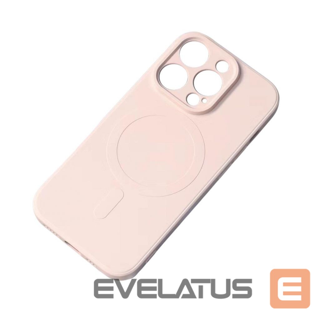 Back panel cover Hurtel Pink
