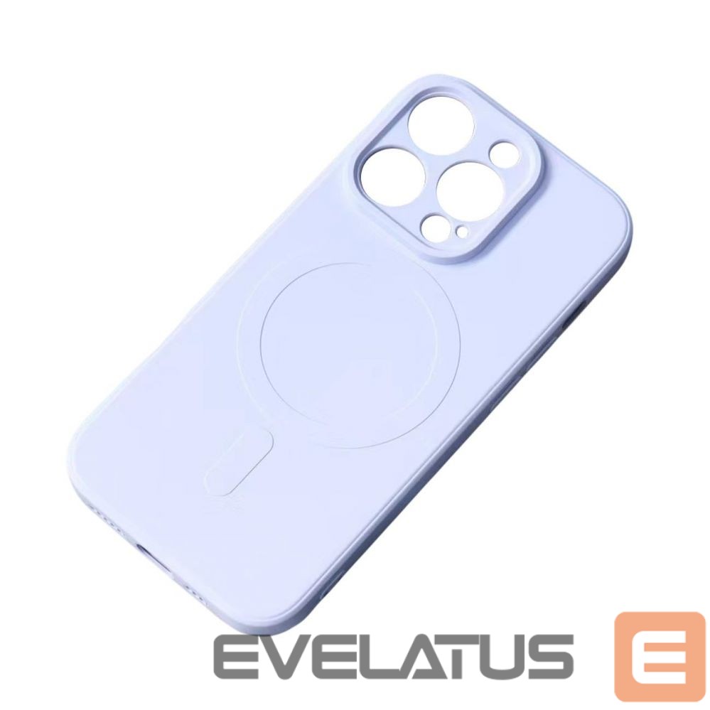 Back panel cover Hurtel Blue