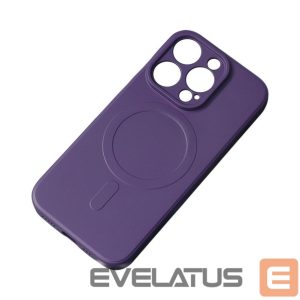 Back panel cover Hurtel  Violet 
