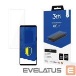 Protective glass 3MK  Sony Xperia 1V - 3mk ARC+ 