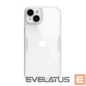 Back panel cover Nillkin  Nillkin Nature Pro iPhone 15 Pro Max Hard Case - White