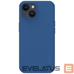 Back panel cover Nillkin  Blue 